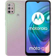 Motorola Moto G10 Bootloader-Modus