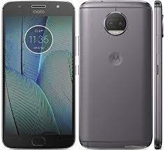Motorola Moto G5S Plus Virenscan