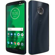 Motorola Moto G6 Virenscan