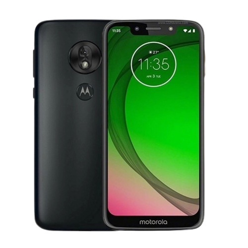 Motorola Moto G7 Play Bootloader-Modus