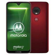Motorola Moto G7 Plus Bootloader-Modus