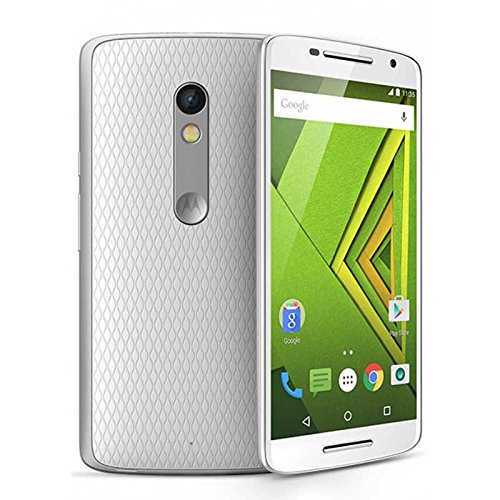 Motorola Moto X Play Entwickler-Optionen
