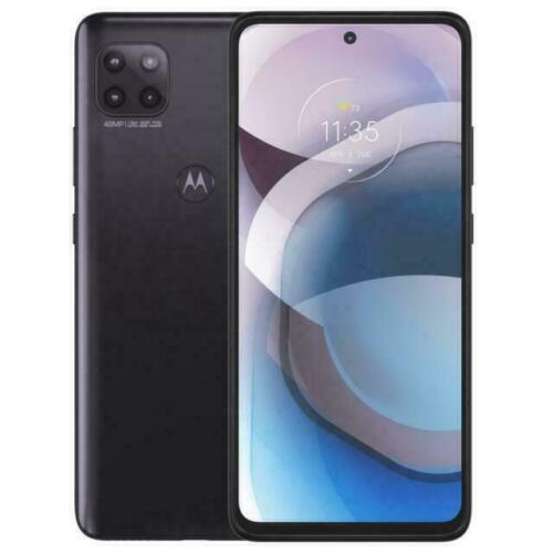 Motorola One 5G Ace Bootloader-Modus