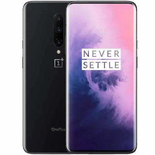 OnePlus 7T Pro Recovery-Modus