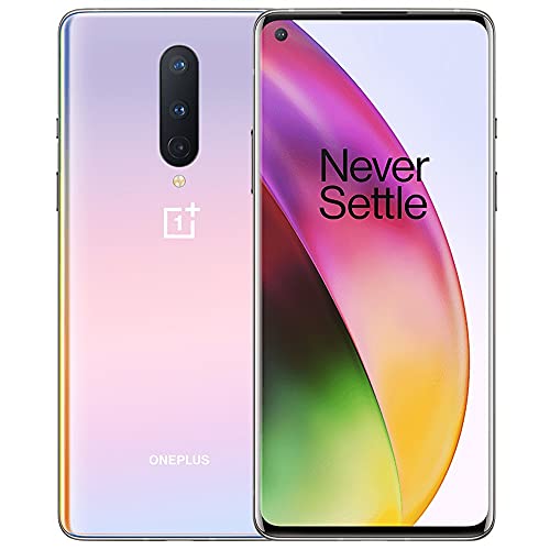 OnePlus 8 5G (T-Mobile) Fastboot-Modus
