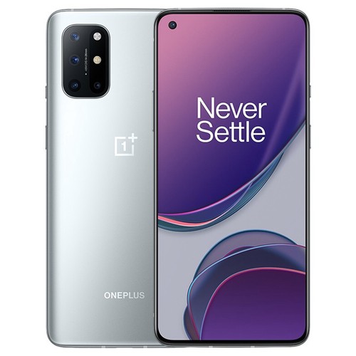 OnePlus 8T Plus 5G Recovery-Modus