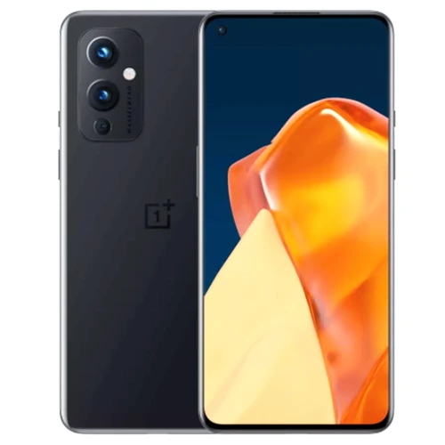 OnePlus 9 Recovery-Modus