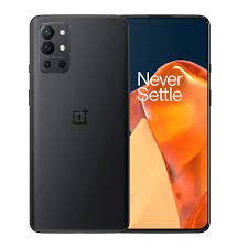 OnePlus 9R Recovery-Modus