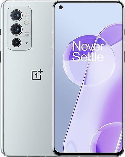 OnePlus 9RT 5G Recovery-Modus
