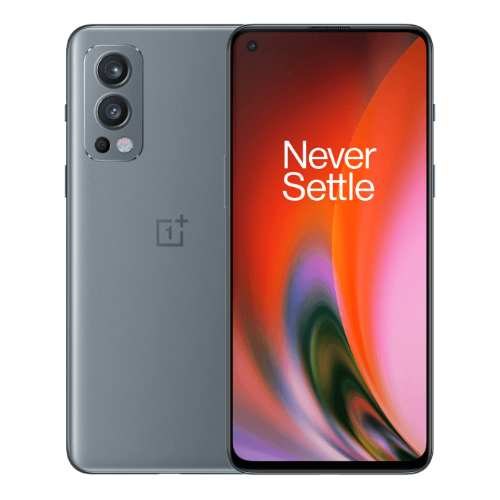 OnePlus Nord 2 5G Recovery-Modus