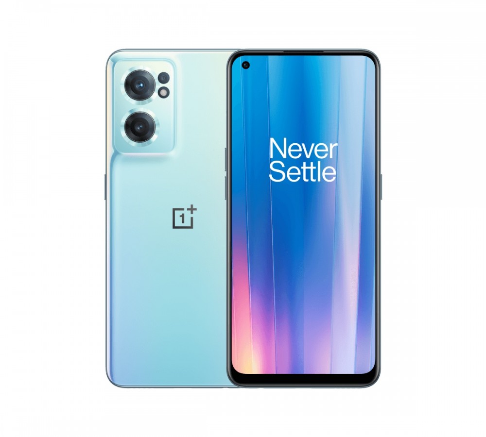 OnePlus Nord CE 2 5G Recovery-Modus