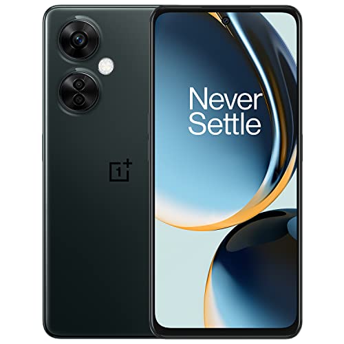 OnePlus Nord CE 3 Lite Download-Modus