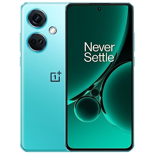 OnePlus Nord CE3 Virenscan