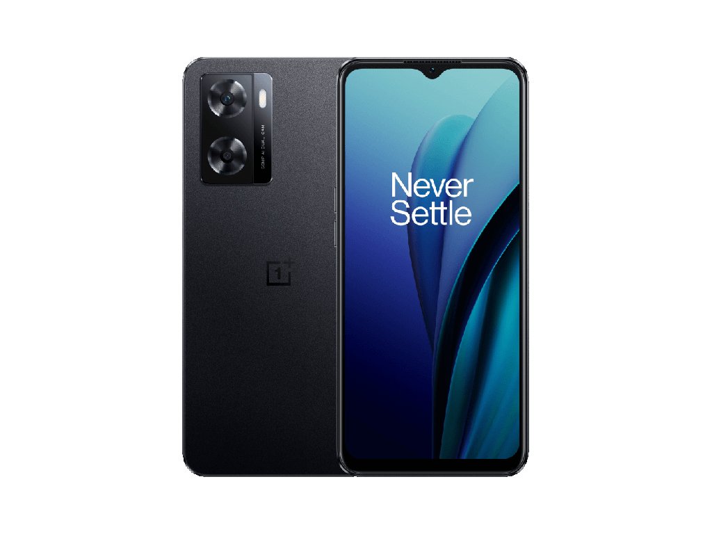 OnePlus Nord N20 SE Recovery-Modus