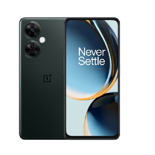 OnePlus Nord N30 Recovery-Modus