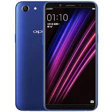Oppo A1 (2018) Recovery-Modus