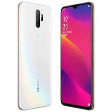 Oppo A11 Soft Reset