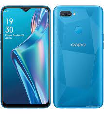 Oppo A12 Fastboot-Modus