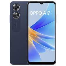 Oppo A17 Hard Reset
