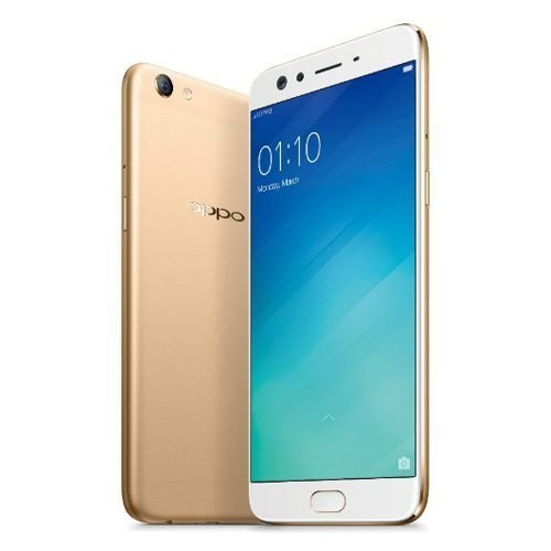 Oppo A37 Soft Reset