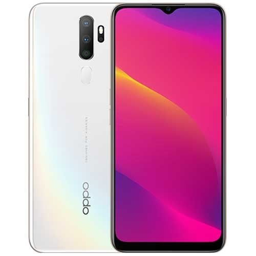 Oppo A5 (2020) Hard Reset