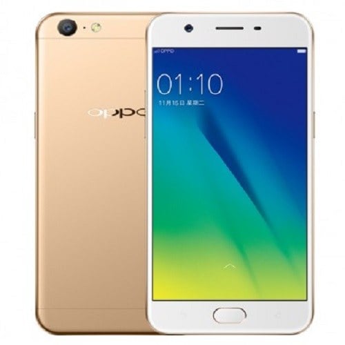 Oppo A57 (2016) Soft Reset