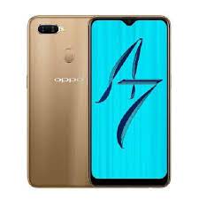 Oppo A7 Download-Modus