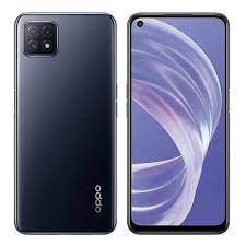 Oppo A73 5G Fastboot-Modus