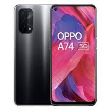 Oppo A74 5G Download-Modus
