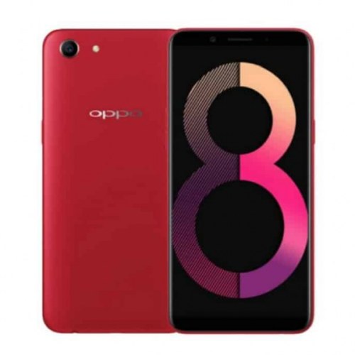 Oppo A83 Download-Modus