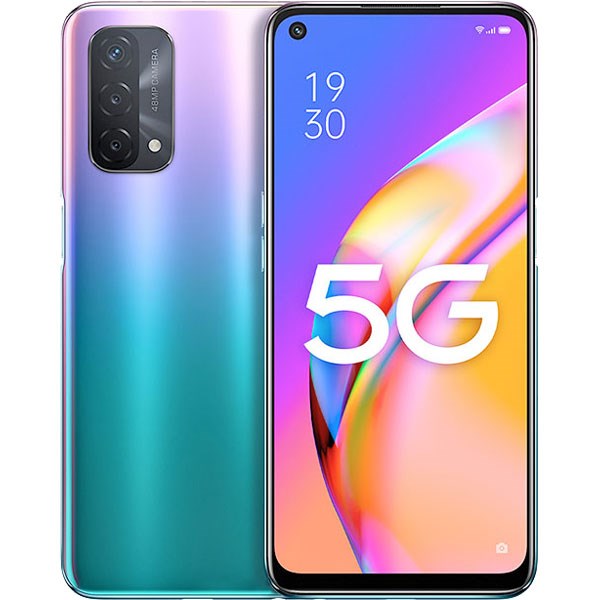 Oppo A93 5G Download-Modus