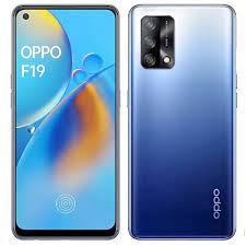 Oppo F19 Fastboot-Modus