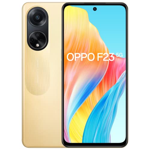 Oppo F23 Recovery-Modus