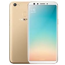 Oppo F5 Youth Recovery-Modus