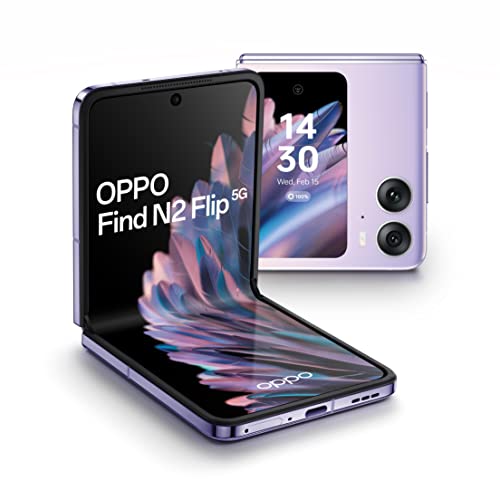 Oppo Find N2 Flip Recovery-Modus