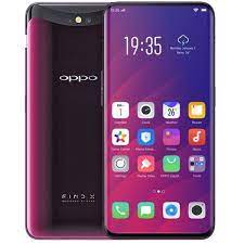 Oppo Find X Fastboot-Modus