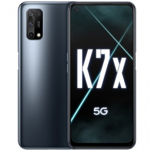 Oppo K7x Recovery-Modus