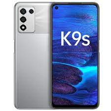 Oppo K9s Recovery-Modus