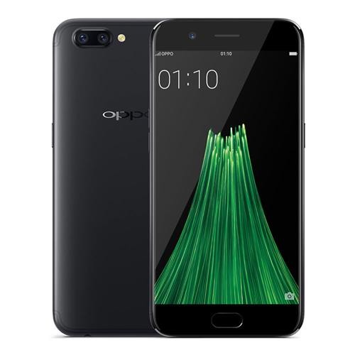 Oppo R11 Recovery-Modus