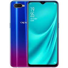 Oppo R15x Recovery-Modus