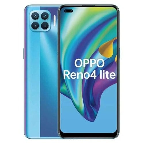 Oppo Reno4 Lite Entwickler-Optionen