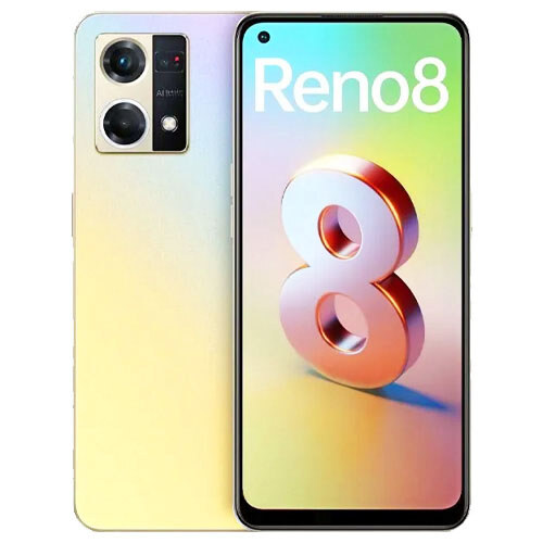 Oppo Reno8 4G Entwickler-Optionen