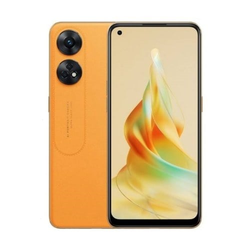 Oppo Reno8 T 5G Recovery-Modus