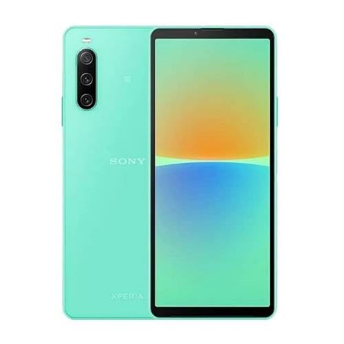Sony Xperia 10 IV Recovery-Modus