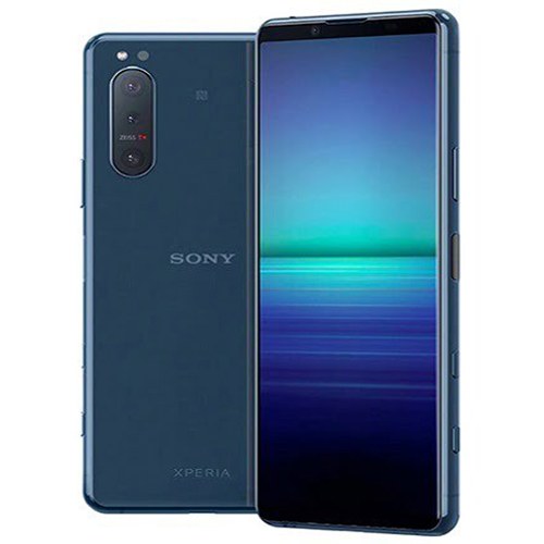 Sony Xperia 5 II Fastboot-Modus