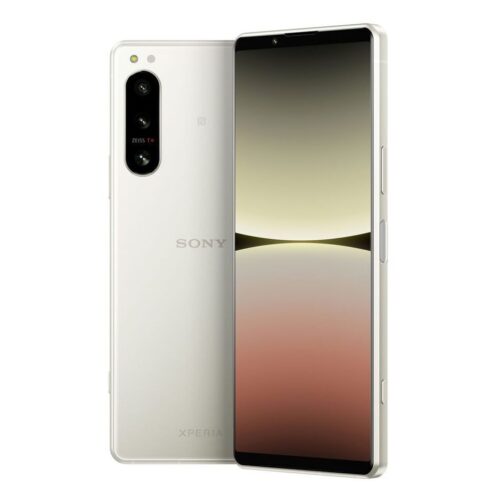 Sony Xperia 5 IV Fastboot-Modus