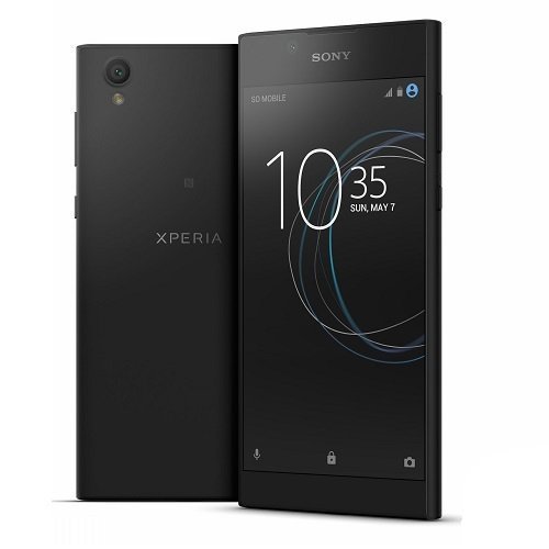 Sony Xperia L1 Fastboot-Modus
