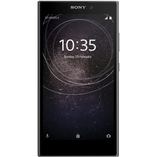 Sony Xperia L2 Bootloader-Modus