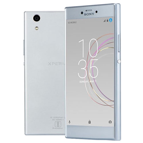 Sony Xperia R1 Plus Recovery-Modus
