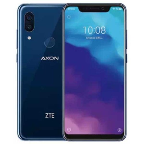ZTE Axon 9 Pro Download-Modus